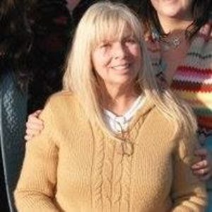 Meet your Posher, Barb